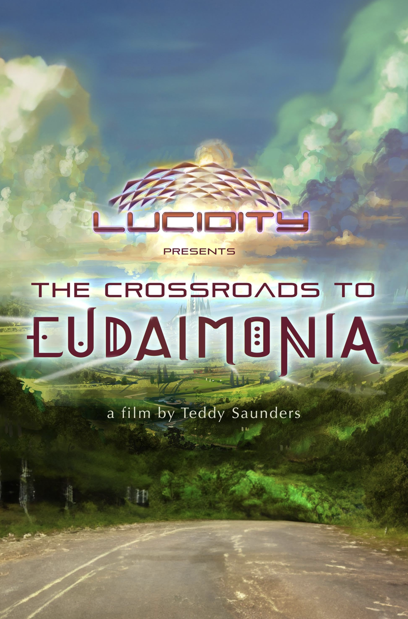 The Crossroads to Eudiamonia