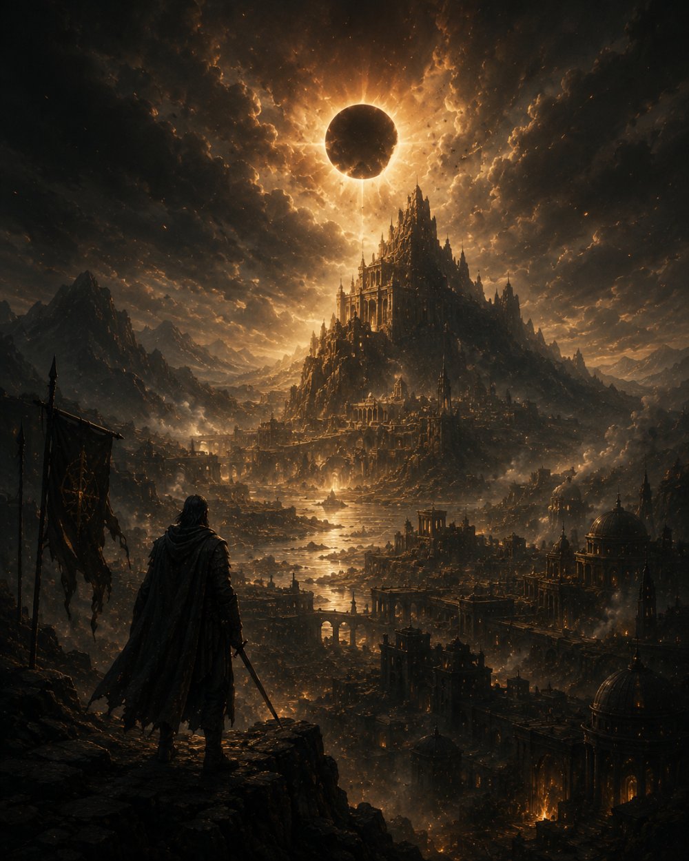 The Fated