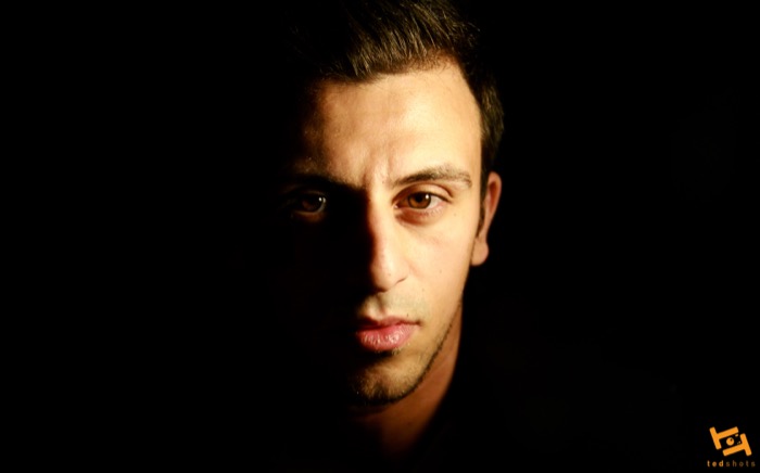 Ali