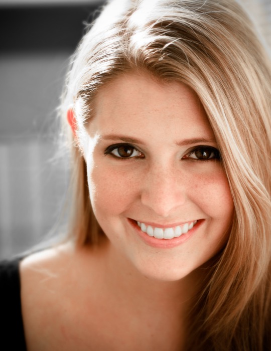 Brittany Malloly
