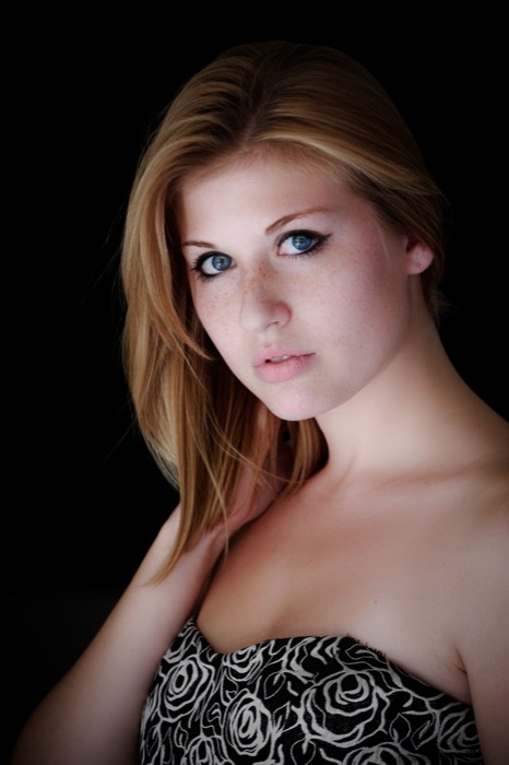 Brittany Omulson