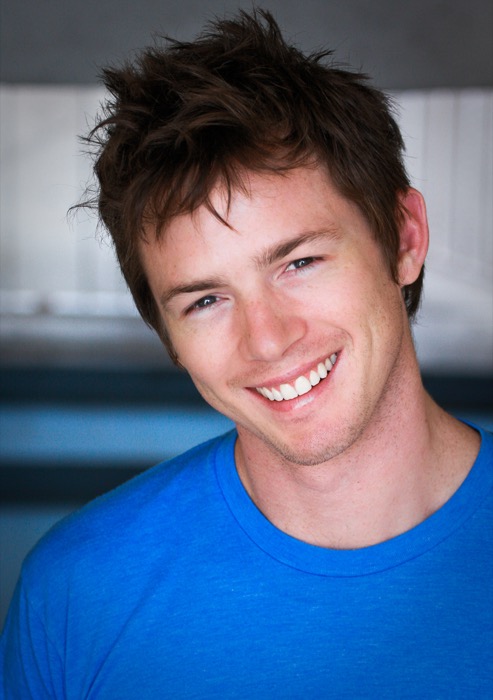 Jarrett Worley