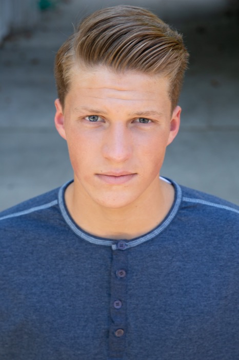 Curtis Jarvis