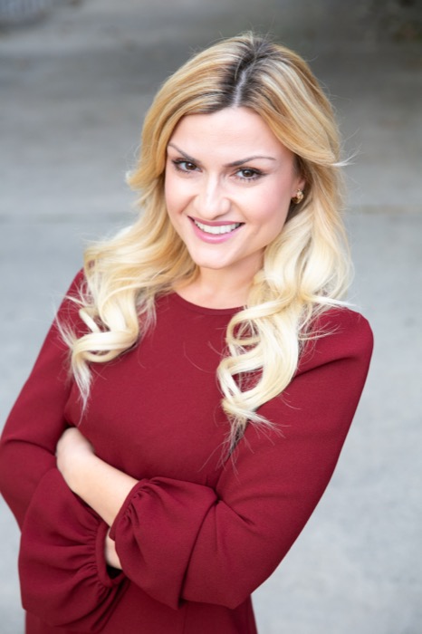Mariya Kriv